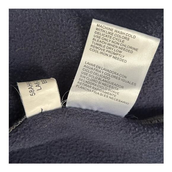 Chicago Bears G-III NFL Double Track Fleece Hoodie Size Large - Picture 12 of 15